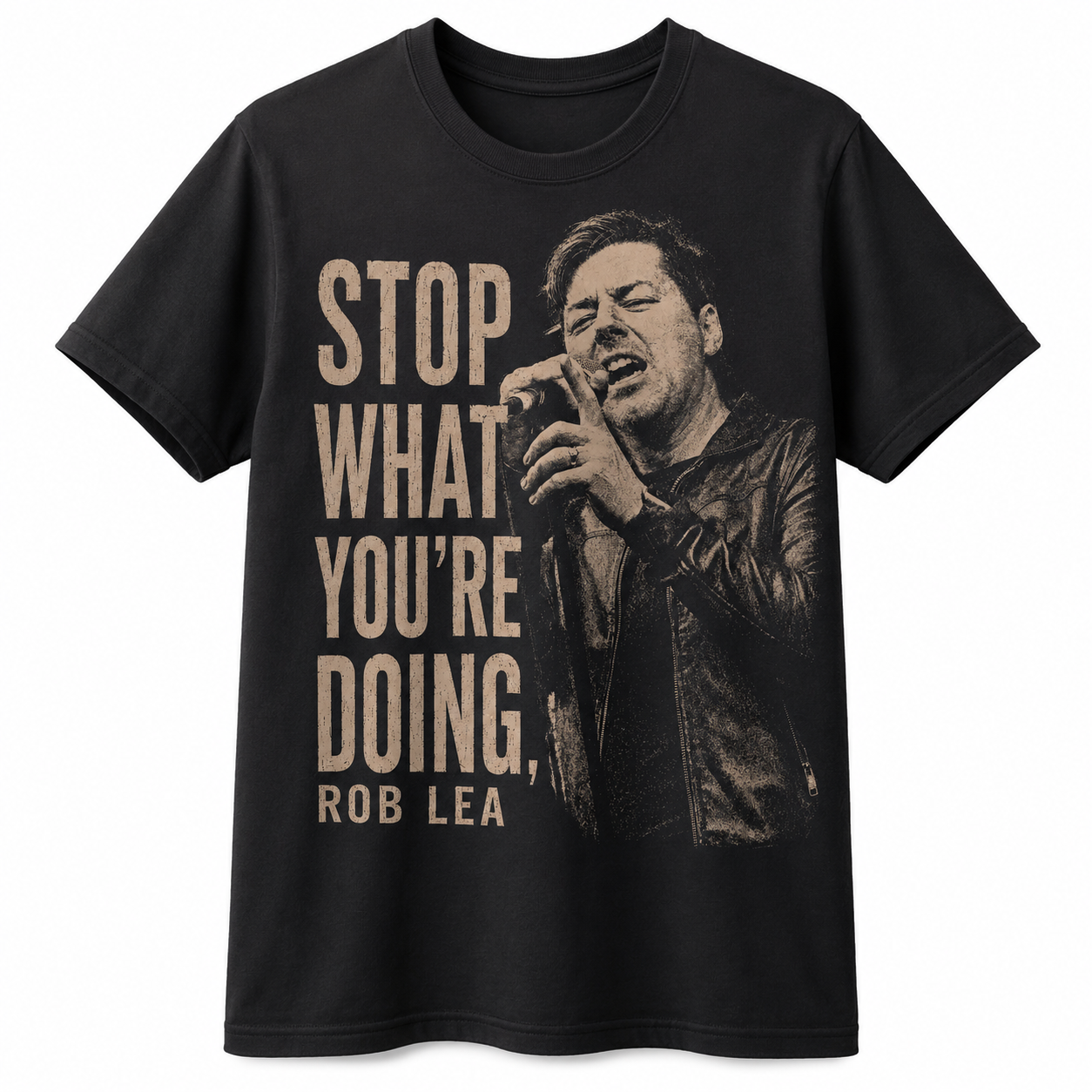 Limited Edition Dingwalls T Shirt